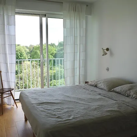 Avec Vue Imprenable Appartement Paris