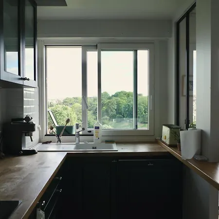 Appartement Avec Vue Imprenable *