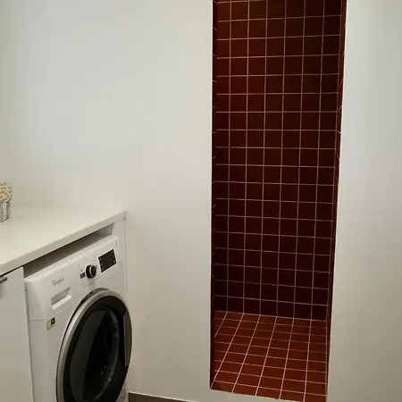 Appartement Avec Vue Imprenable Paris