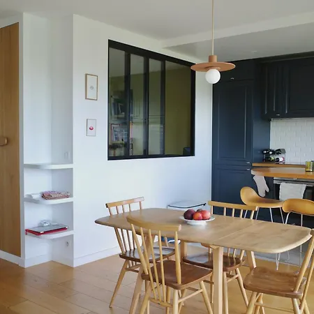 Avec Vue Imprenable Appartement