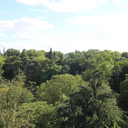 Avec Vue Imprenable Appartement *