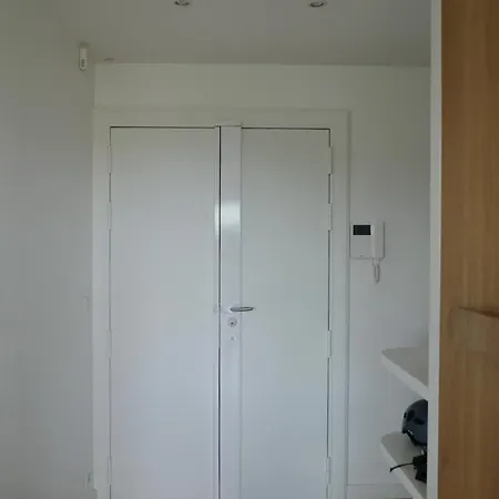 Avec Vue Imprenable Appartement Paris