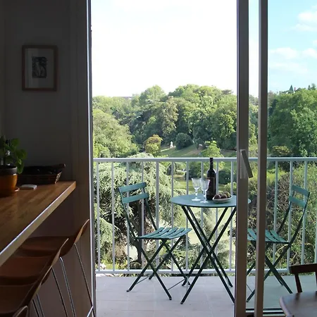 Appartement Avec Vue Imprenable