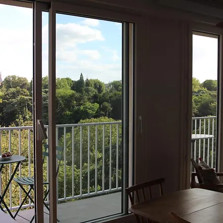 Avec Vue Imprenable Paris