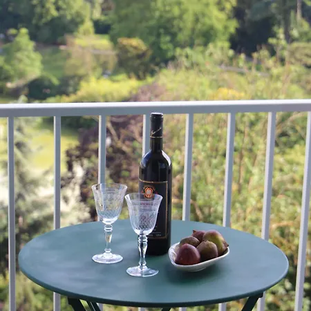 Avec Vue Imprenable Appartement
